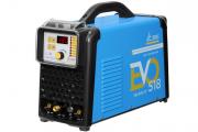 Многофункциональный сварочный аппарат TSS EVO CT‑518