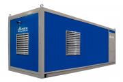 Контейнер Север ПБК‑6,5 базовая комплектация