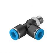 Цанговый тройник Festo QSTL‑1/4‑8 [153121]