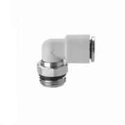 Фитинг угловой поворотный Camozzi 7522 4‑1/8