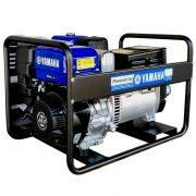 Сварочный генератор Energo EB6.0/230‑W220YEMDC