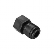 Фитинг цанговый прямой Camozzi FD7463 10‑1/2