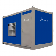 Контейнер Север ПБК‑3,5 базовая комплектация