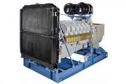 Дизельный генератор ТСС АД‑400С‑Т400‑1РМ2 Marelli