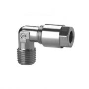 Фитинг угловой Camozzi 1020 6‑1/4