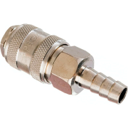 Штуцер быстросъемный ‑ "елочка" под Ф10 Pegas [3207]