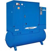 Винтовой компрессор Remeza ВК30Т‑8‑500Д