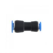 Фитинг переходной пластиковый БелАК 6‑8 мм [БАК.90168] 