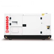 Дизельный генератор Energo AD30‑T400‑S