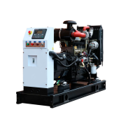 Дизельный генератор Азимут АД‑32С‑Т400‑2РМ16 (32 кВт, открытое исполнение, двигатель Kofo)