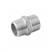Переходник 1/4"M ‑ 1/4"M Fubag 180200