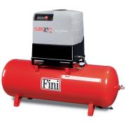 Винтовой компрессор FINI CUBE SD 1010‑500F ES