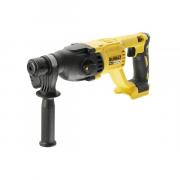 Аккумуляторный перфоратор DEWALT DCH133N, SDS‑Plus, 18 В, XR, 2.6 Дж без аккумулятора и ЗУ