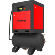 Винтовой компрессор с ременным приводом Harrison HRS‑94750T3 ‑ 8 бар (IP54)