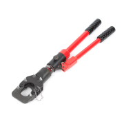 Кабелерез ручной гидравлический, 8,5 т, Ø 50 мм [HRH‑CA03050080]