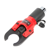 Кабелерез ручной гидравлический, 13,5 т, Ø 50 мм [HRH‑CA02050130]