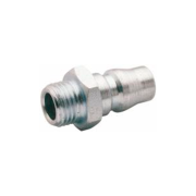 Фитинг прямой с наружной резьбой G1/4" Aignep [501AC005103ZI]