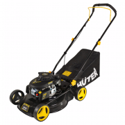 Газонокосилка бензиновая HUTER GLM‑4.0T