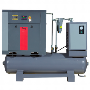 Компрессор винтовой FUBAG FSKD 5.5‑10/270