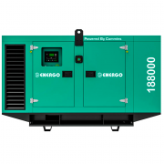 Дизельный генератор Energo AD30‑T400C‑S