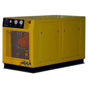 Винтовой компрессор ДЭН‑110ШМ "Шахтер" ‑ 7 бар