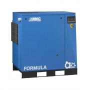 Винтовой компрессор ABAC FORMULA.E 15 ‑ 10 бар
