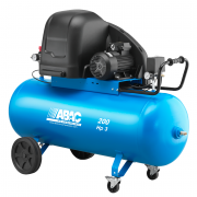 Компрессор ABAC S A39B/200 CT4