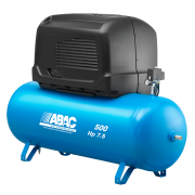 Компрессор ABAC S B6000/500 FT7,5