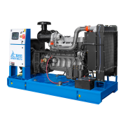 Дизельный генератор АД‑150С‑Т400‑1РМ11‑ПОЖ
