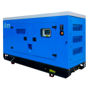 Дизельный генератор ТСС АД‑24С‑Т400‑1РКМ15