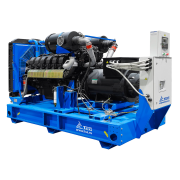 Дизельный генератор ТСС АД‑500С‑Т400‑1РМ2 Engga