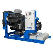 Дизельный генератор ТСС АД‑60С‑Т400‑1РМ2 Engga
