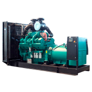 Дизельный генератор ТСС АД‑640C‑Т400‑1РМ15