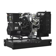 Дизельный генератор Азимут АД‑8С‑Т400‑2РM5 (8 кВт, открытое исполнение, двигатель Quanchai)