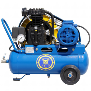 Компрессор АСО К29‑01