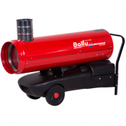 Дизельный теплогенератор непрямого нагрева Ballu‑Biemmedue Arcotherm EC 32