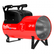 Газовый теплогенератор прямого нагрева Ballu‑Biemmedue Arcotherm GP 65A C