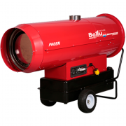 Дизельный теплогенератор непрямого нагрева Ballu‑Biemmedue Arcotherm PHOEN 110