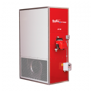 Теплогенератор стационарный Ballu‑Biemmedue Arcotherm SP 60 LPG