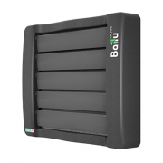 Водяной тепловентилятор Ballu BHP‑W3‑20‑S