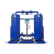 Адсорбционный осушитель Berg ОС‑132