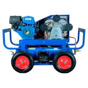 Компрессор Remeza бензиновый С‑90.W95/6.SPE390R 