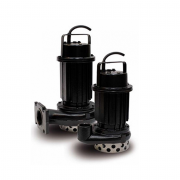 Погружной дренажный насос Zenit DRO 100/2/G50V AOCM‑E