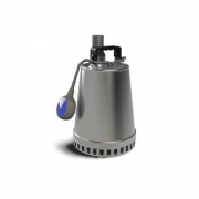 Погружной дренажный насос Zenit DR‑Steel 37/2M