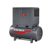 Винтовой компрессор DALGAKIRAN Tidy Compact 20B/500D ‑ 10 бар 