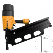 Пневмопистолет для реечных гвоздей Bostitch BRT160‑BE