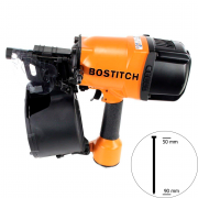Гвоздезабивной пневмопистолет Bostitch N401C‑1‑E