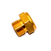 Глушитель HIMPT BSLM 01 (наружная резьба R1/8")