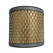 Впускной воздушный фильтр для КВД 265/300P и КВД производительностью 300‑400 л/мин