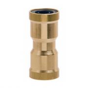 Фитинг прямой соединитель Camozzi 9580 8‑C